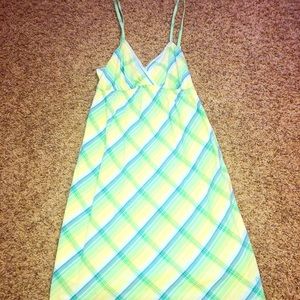 Roxy Summer Dress